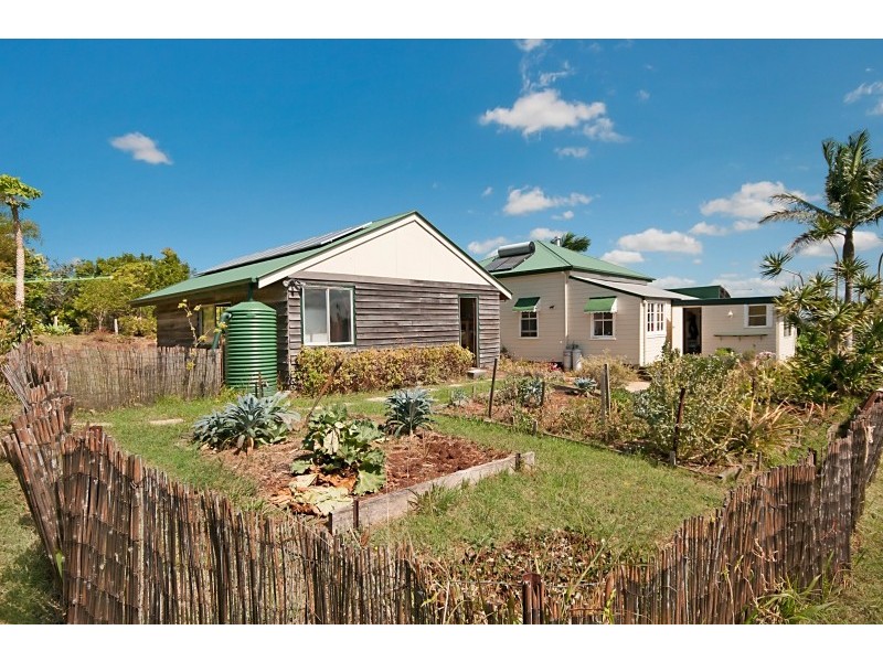 Lot 9/174-176 Fowlers Lane, Bangalow NSW 2479