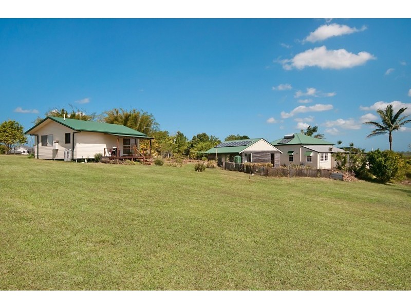 Lot 9/174-176 Fowlers Lane, Bangalow NSW 2479