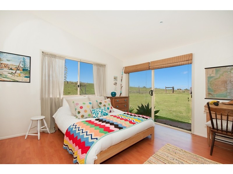 Lot 9/174-176 Fowlers Lane, Bangalow NSW 2479