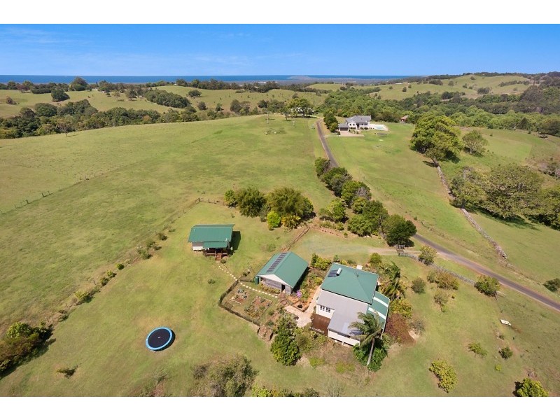 Lot 9/174-176 Fowlers Lane, Bangalow NSW 2479