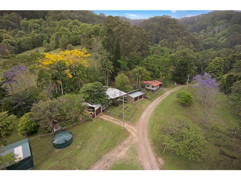 558 Middle Pocket Road, Middle Pocket, Byron Bay NSW 2481