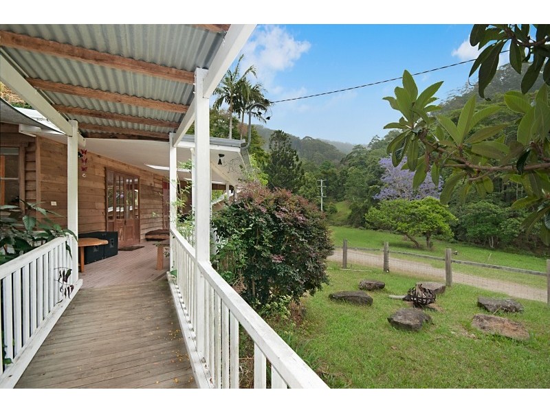 558 Middle Pocket Road, Middle Pocket, Byron Bay NSW 2481
