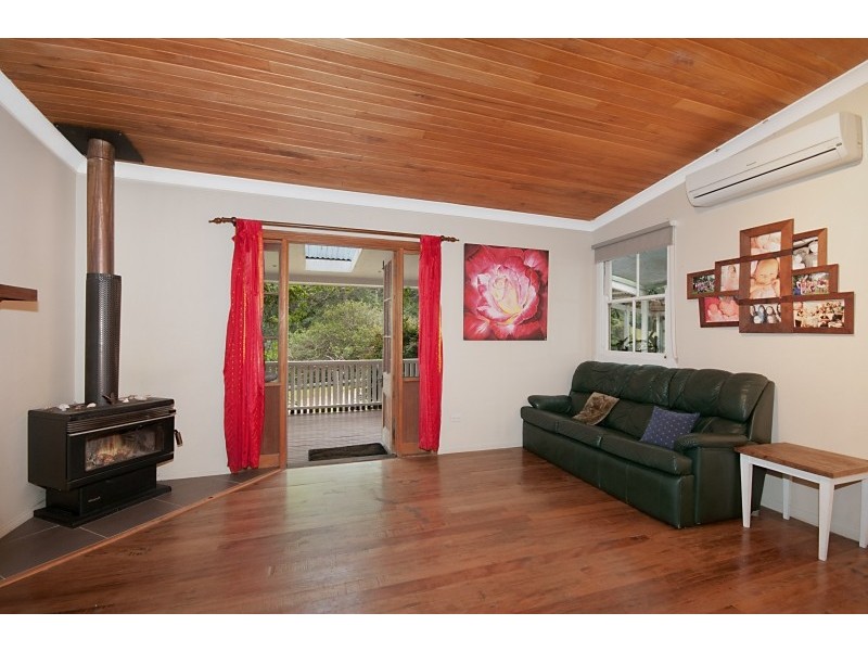 558 Middle Pocket Road, Middle Pocket, Byron Bay NSW 2481