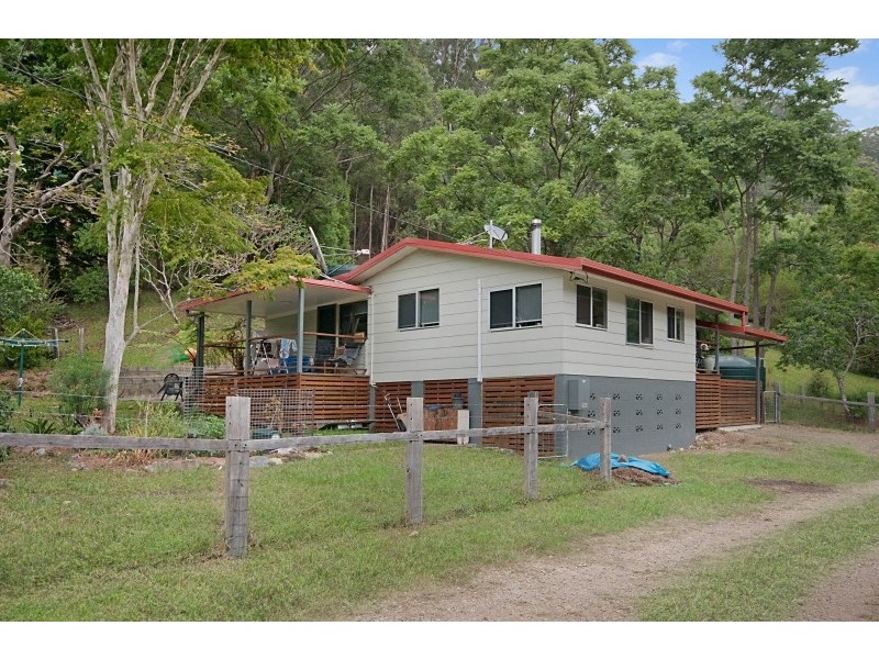 558 Middle Pocket Road, Middle Pocket, Byron Bay NSW 2481