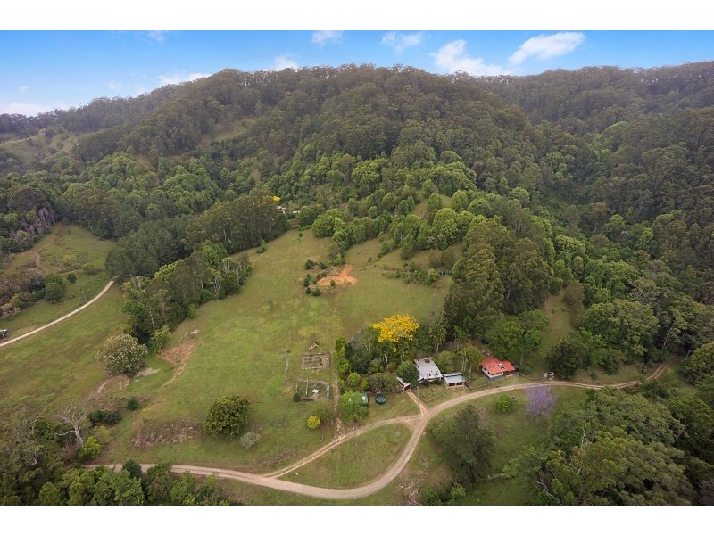 558 Middle Pocket Road, Middle Pocket, Byron Bay NSW 2481