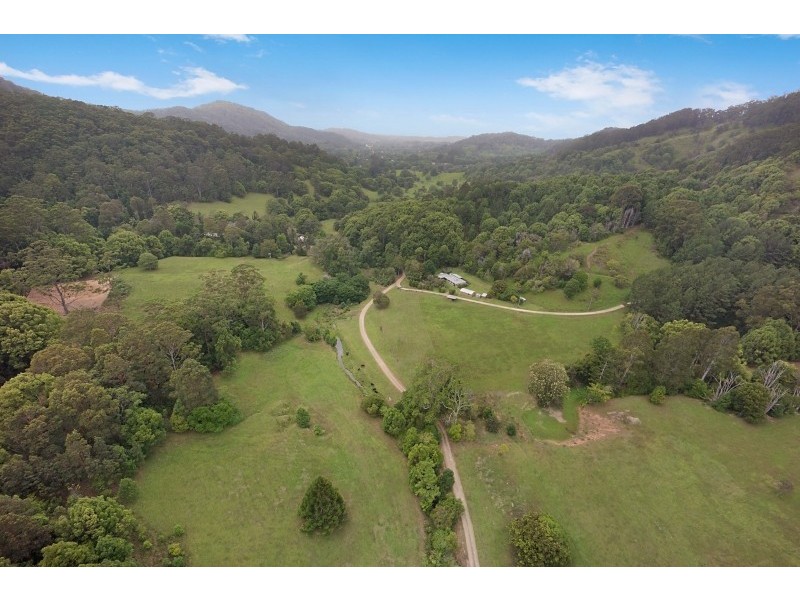 558 Middle Pocket Road, Middle Pocket, Byron Bay NSW 2481