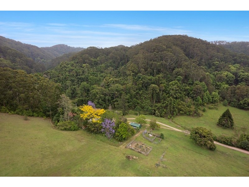 558 Middle Pocket Road, Middle Pocket, Byron Bay NSW 2481