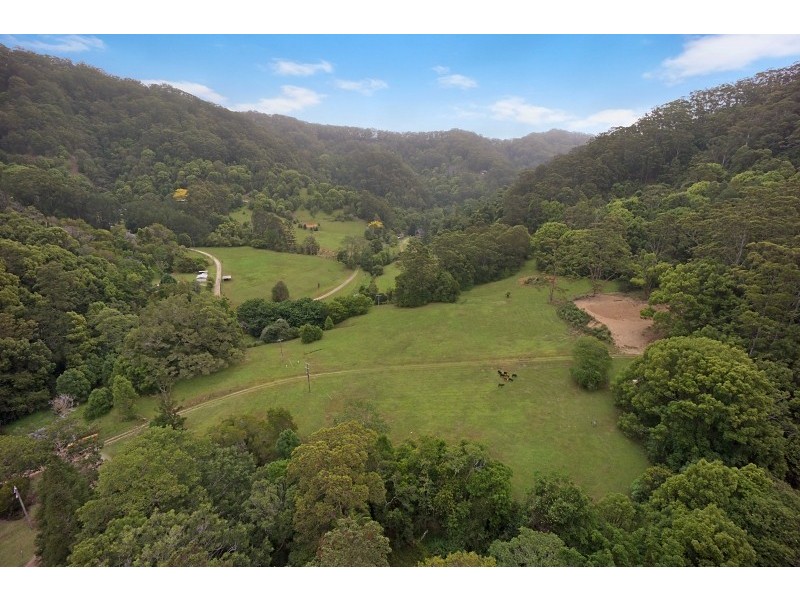 558 Middle Pocket Road, Middle Pocket, Byron Bay NSW 2481