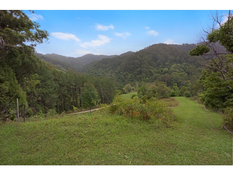 558 Middle Pocket Road, Middle Pocket, Byron Bay NSW 2481