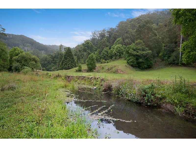 558 Middle Pocket Road, Middle Pocket NSW 2483
