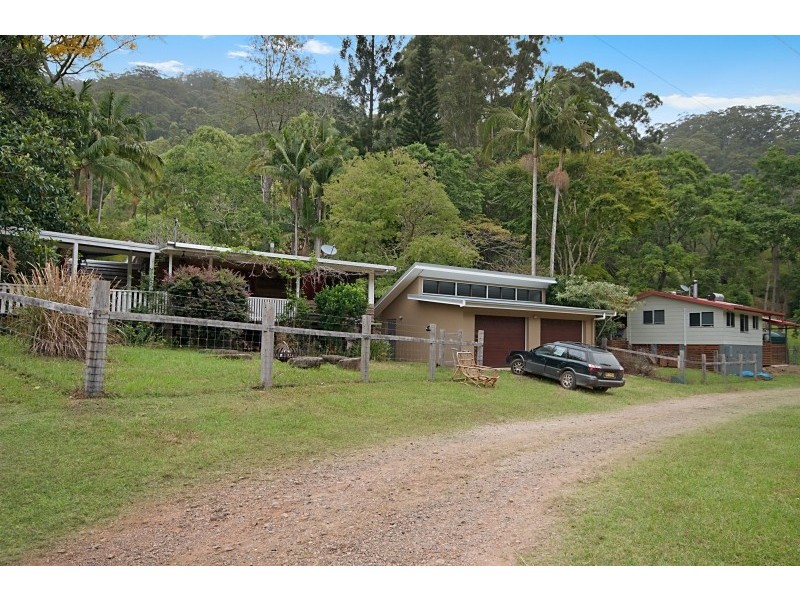 558 Middle Pocket Road, Middle Pocket NSW 2483