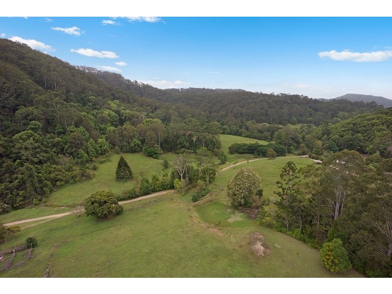 558 Middle Pocket Road, Middle Pocket NSW 2483
