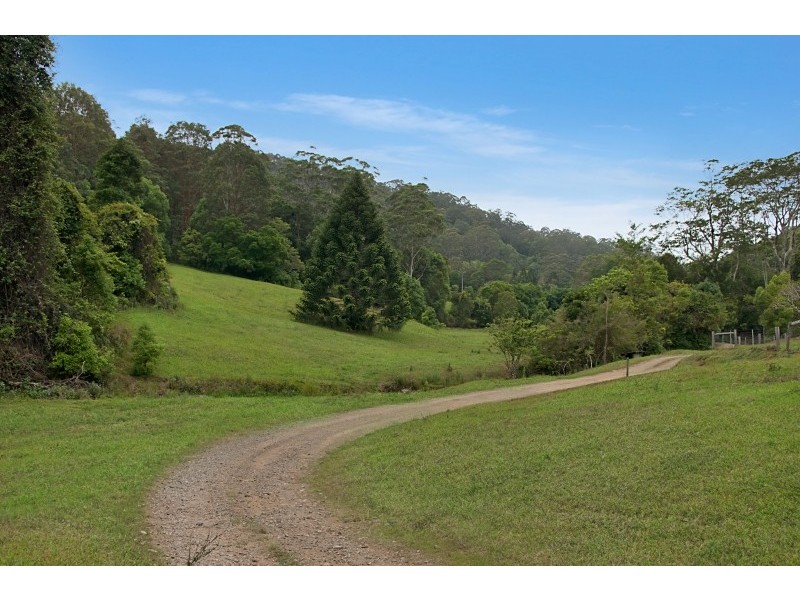 558 Middle Pocket Road, Middle Pocket NSW 2483