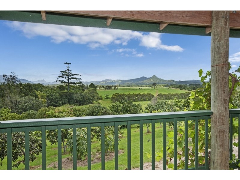 246 McAuleys Lane, Myocum NSW 2481