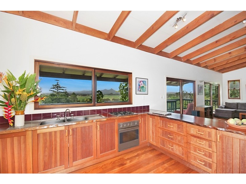 246 McAuleys Lane, Myocum NSW 2481