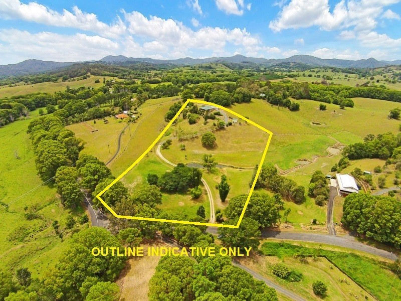 7 McConnells Road, Stokers Siding NSW 2484