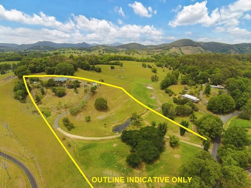 7 McConnells Road, Stokers Siding NSW 2484