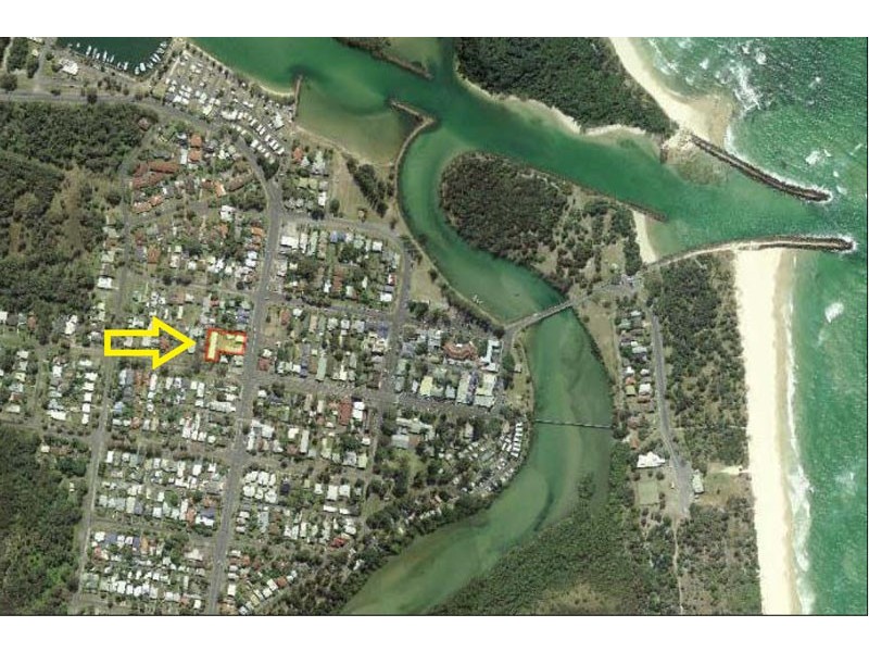 26 – 28 Tweed Street ‘Brunswick Sails Motor Inn’, Brunswick Heads NSW 2483