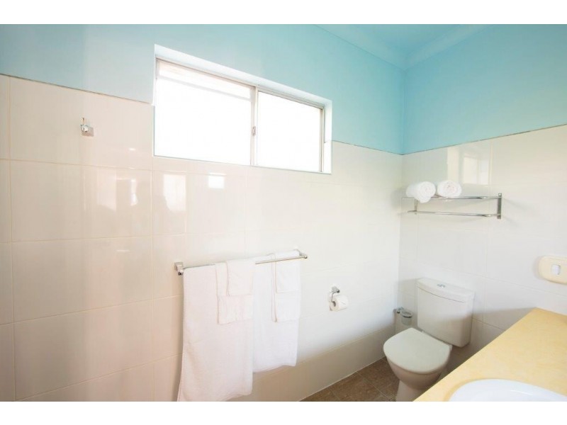 26 – 28 Tweed Street ‘Brunswick Sails Motor Inn’, Brunswick Heads NSW 2483