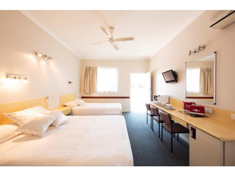 26 – 28 Tweed Street ‘Brunswick Sails Motor Inn’, Brunswick Heads NSW 2483