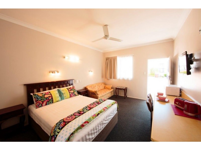 26 – 28 Tweed Street ‘Brunswick Sails Motor Inn’, Brunswick Heads NSW 2483