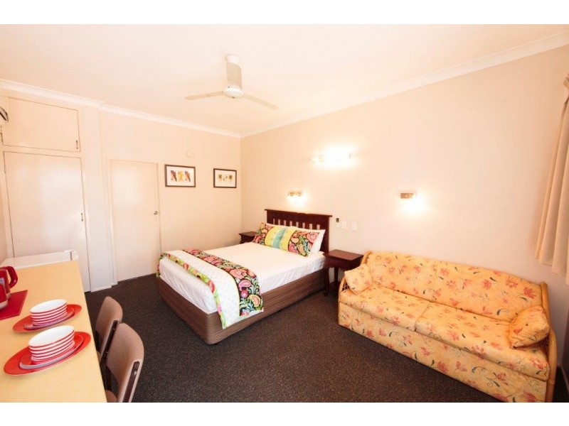 26 – 28 Tweed Street ‘Brunswick Sails Motor Inn’, Brunswick Heads NSW 2483