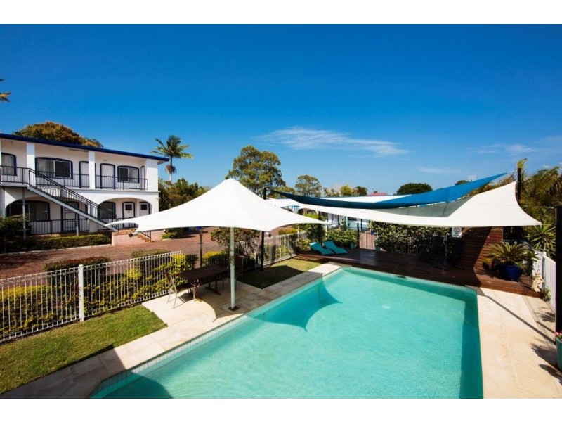 26 – 28 Tweed Street ‘Brunswick Sails Motor Inn’, Brunswick Heads NSW 2483