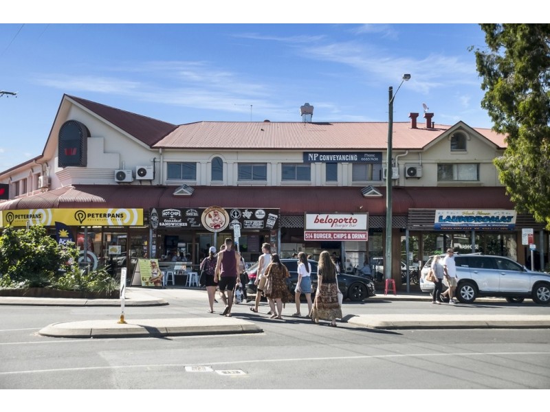 Suite 3/75 Jonson Street, Byron Bay NSW 2481