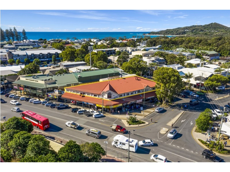 Suite 3/75 Jonson Street, Byron Bay NSW 2481