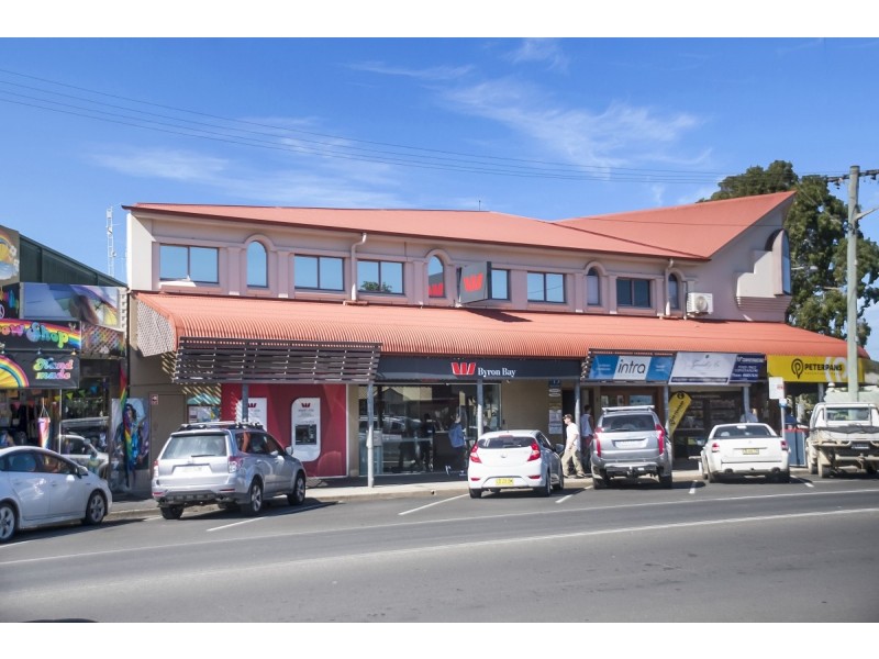 Suite 3/75 Jonson Street, Byron Bay NSW 2481