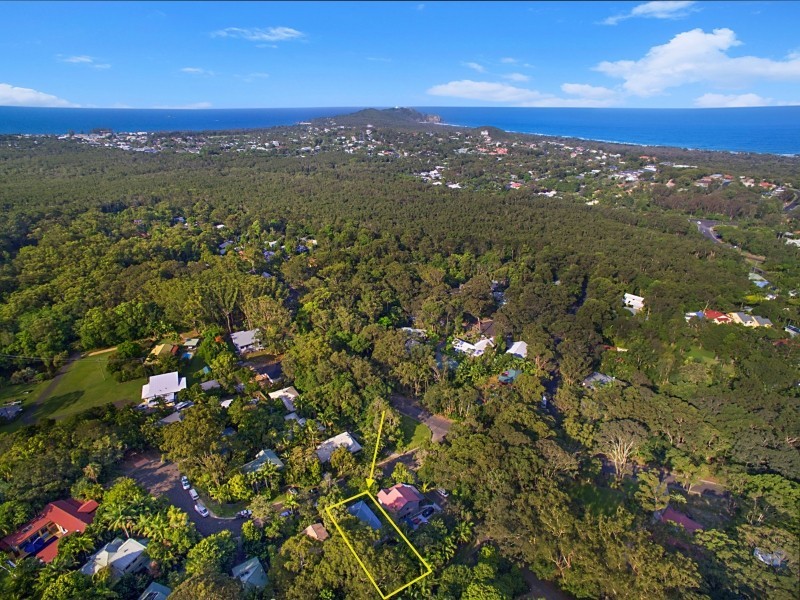 5 Orara Court, Byron Bay NSW 2481