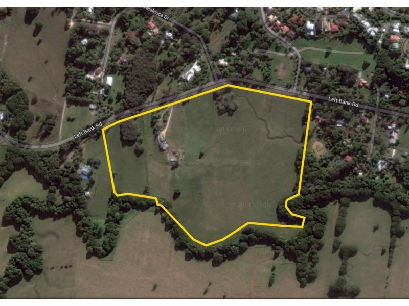 113 Left Bank Road, Mullumbimby NSW 2482