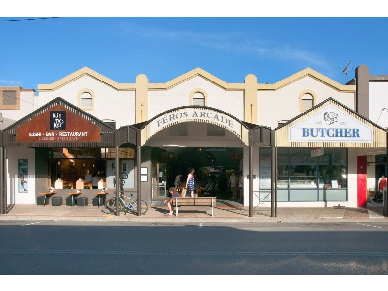 23 Jonson Street – Shop 10 Feros Arcade, Byron Bay NSW 2481