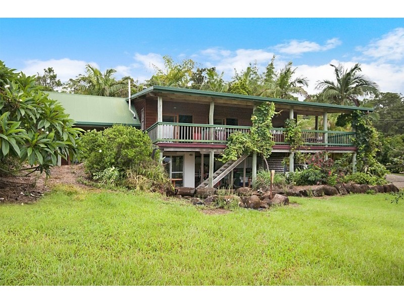 246 McAuleys Lane, Myocum NSW 2481