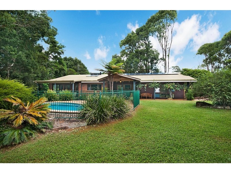 Lot 2 Macadamia Lane, Federal NSW 2480
