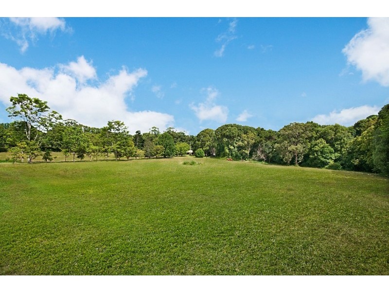 Lot 2 Macadamia Lane, Federal NSW 2480