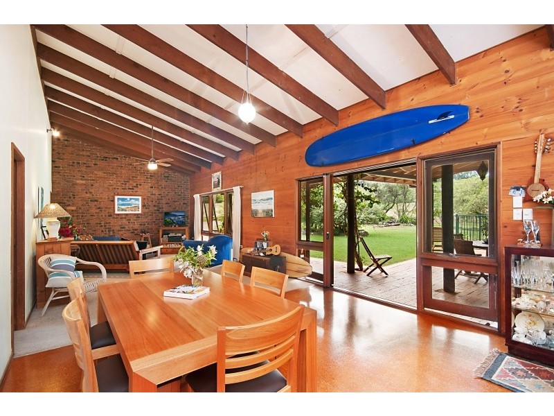 Lot 2 Macadamia Lane, Federal NSW 2480
