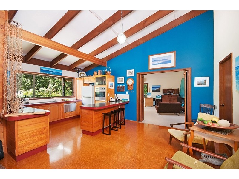 Lot 2 Macadamia Lane, Federal NSW 2480