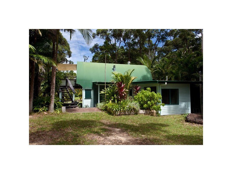 75 Old Bangalow Road, Byron Bay NSW 2481