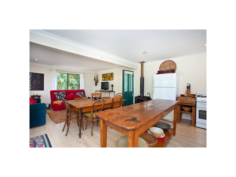 75 Old Bangalow Road, Byron Bay NSW 2481