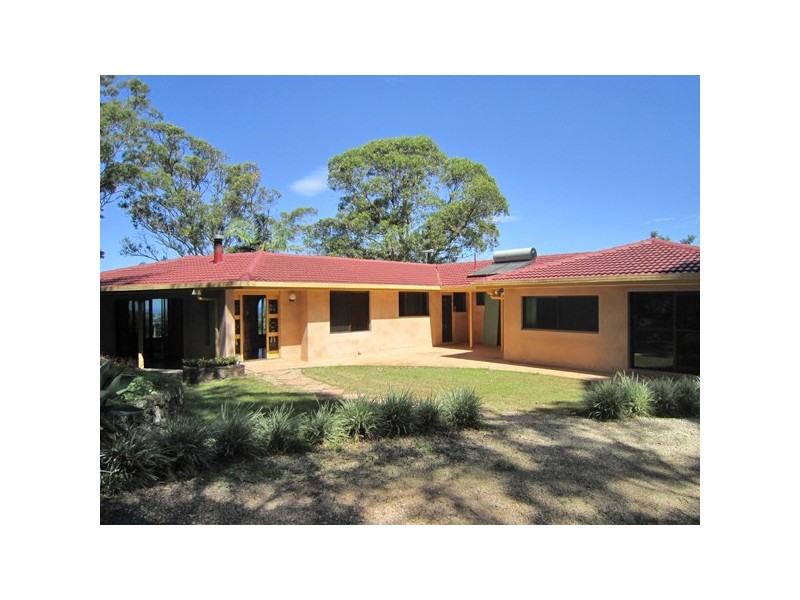 255 Piccadilly Hill Road, Coopers Shoot NSW 2479