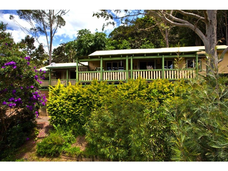 12 Coopers Lane South, Mullumbimby NSW 2482