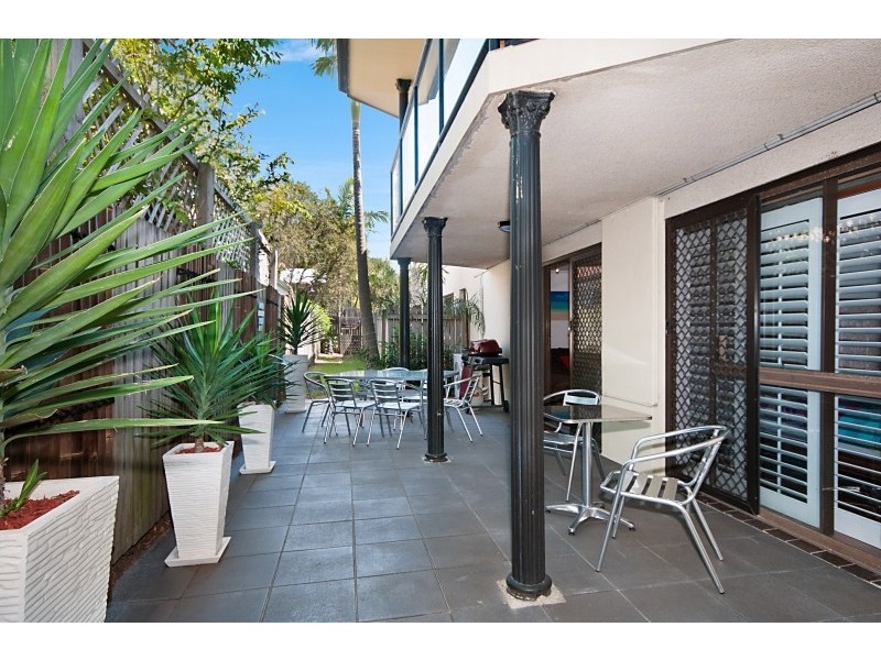 16/5-9 Somerset Street, Byron Bay NSW 2481