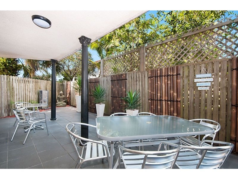 16/5-9 Somerset Street, Byron Bay NSW 2481