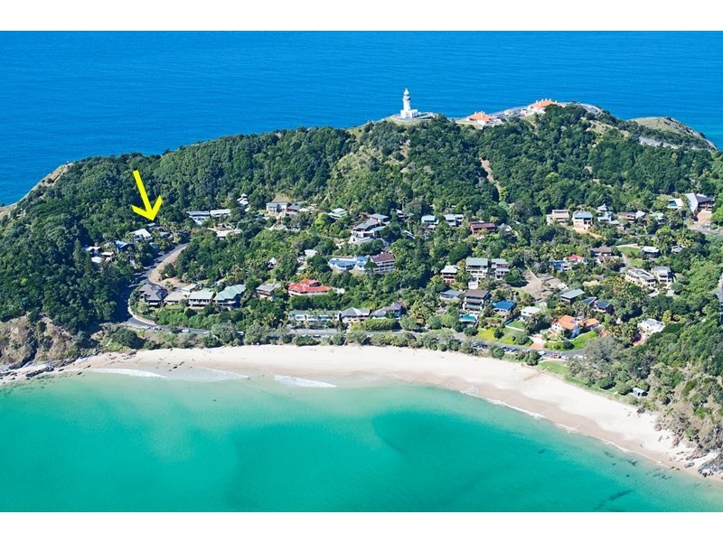9 Brownell Drive, Byron Bay NSW 2481