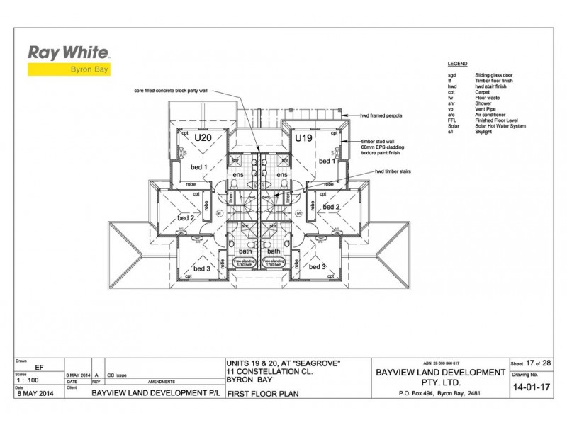11 Constellation Close, Byron Bay NSW 2481