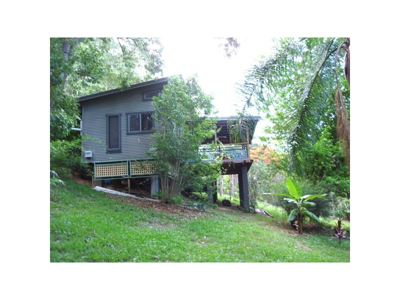 Lot 12 Coopers Lane South, Main Arm NSW 2482