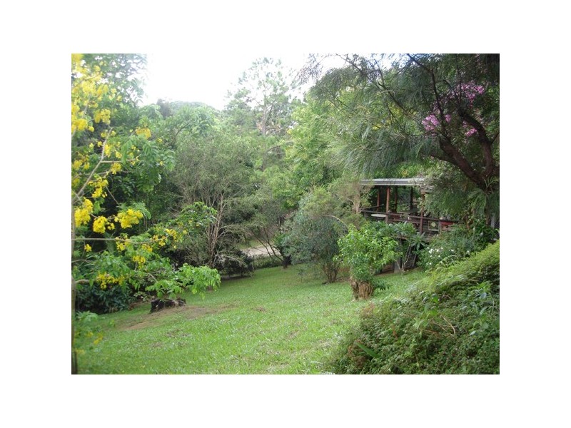 Lot 12 Coopers Lane South, Main Arm NSW 2482