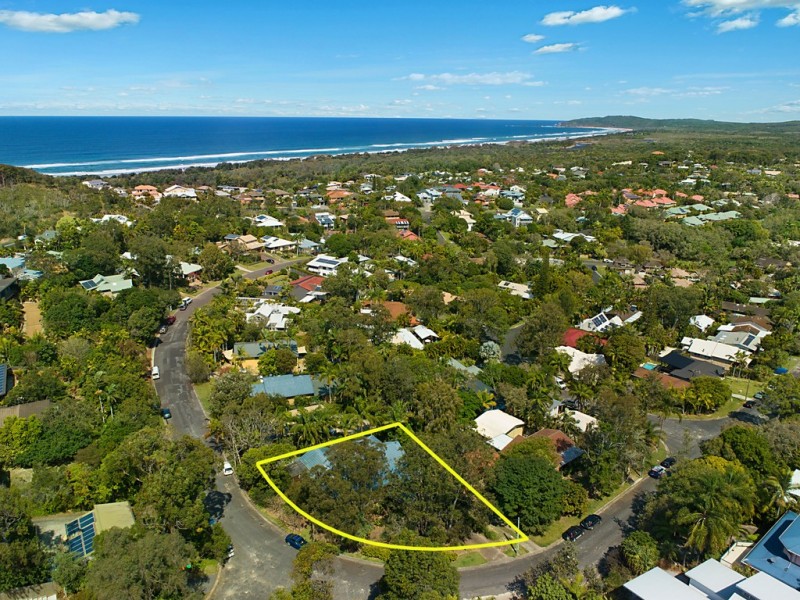 29 Shelley Drive, Byron Bay NSW 2481