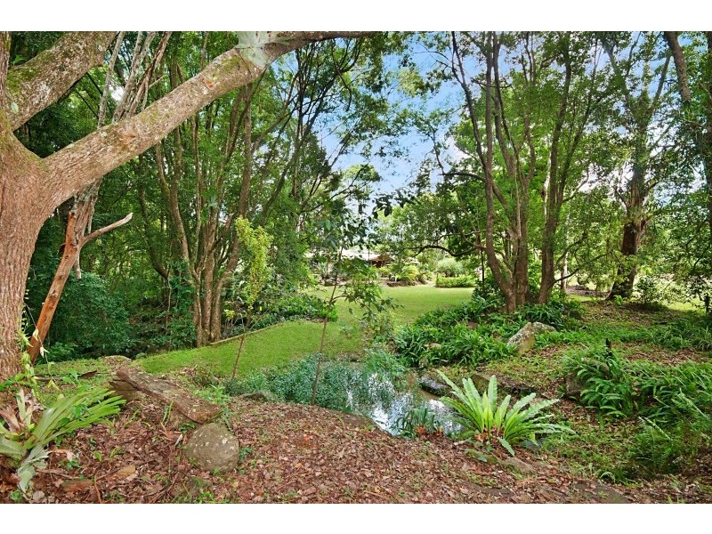 22 Macadamia  Lane, Federal NSW 2480